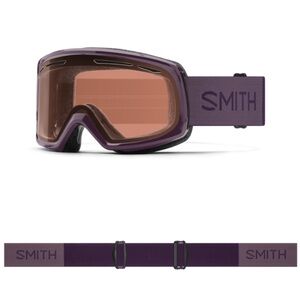 Smith Optics Drift Women's Snow Winter Goggle - Amethyst, RC36, One Size